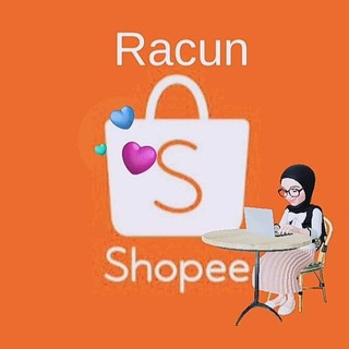 Telegram profile photo for Giveaway dan racun shopee