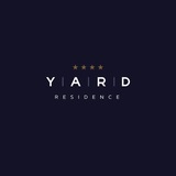 Telegram profile photo for Yard Residence