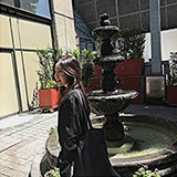 Telegram profile photo for joohyun baZe