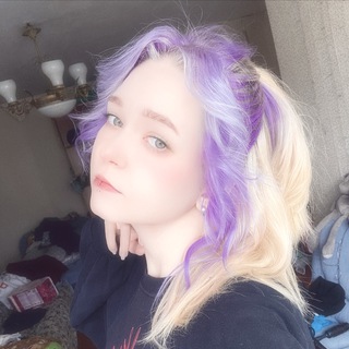 Telegram profile photo for Скитания февральской души