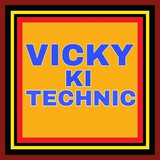Telegram profile photo for Vicky ki Technic