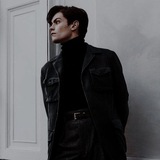 Telegram profile photo for Ethan Sebastian Blythewood Diary