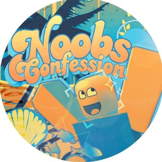Telegram profile photo for NOOBS CONFESSION