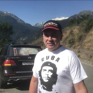 Telegram profile photo for Стихи Русский поэт