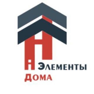Telegram profile photo for Элементы дома
