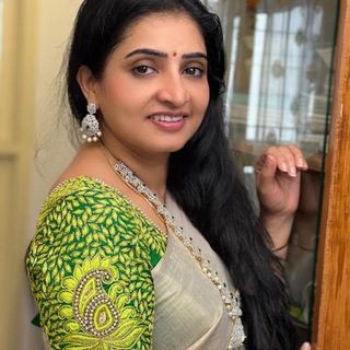 Telegram profile photo for Sujitha Dhanush