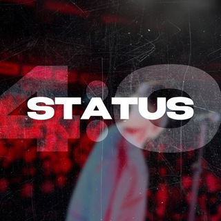 Telegram profile photo for STATUS MUSIC