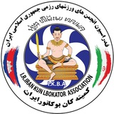 Telegram profile photo for کان بوکاتور (کُن بوکاتور)ایران IRAN KUN BOKATOR