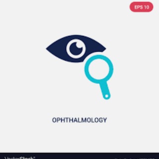 Telegram profile photo for Ophthalmology