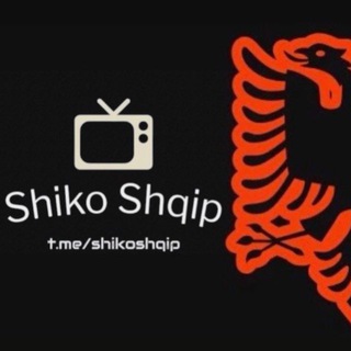 Telegram group profile photo for Shiko Shqip