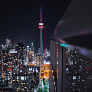 Telegram group profile photo for Ontario UA Connect
