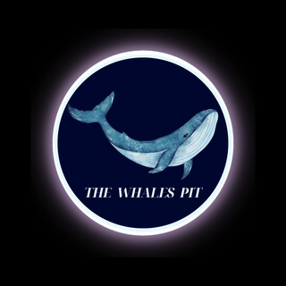 Telegram profile photo for The_Whales_pit 🐋