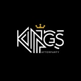 Telegram profile photo for KINGS Afterparty
