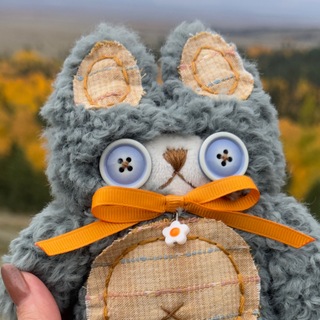 Telegram profile photo for Вещички котика 🌱🐈⬛