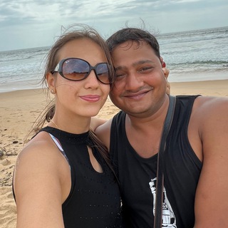 Telegram profile photo for India Sveta Tripathi ЕДИНСТВЕННЫЙ ОФИЦИАЛЬНЫЙ