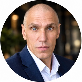 Telegram profile photo for Александр | Финансы и капитал