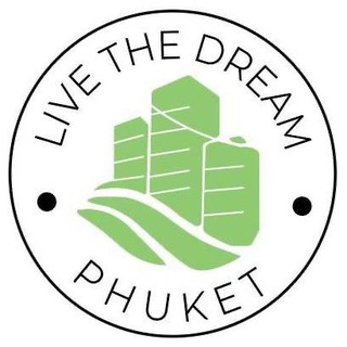 Telegram profile photo for Live the Dream Phuket