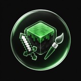 Telegram profile photo for Resoursepack maker news