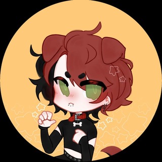 Telegram profile photo for 𝒀𝒂𝒔𝒂𝒔𝒉𝒊 𝑯𝒂𝒓𝒖~ 🐾