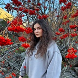 Telegram profile photo for Алина Грин