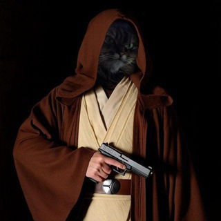 Telegram profile photo for Glockmeister