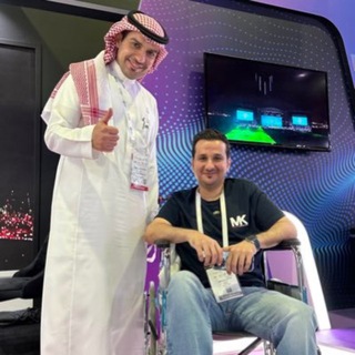 Telegram profile photo for عبدالله السبيعي 📲