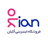Telegram profile photo for فروشگاه لباس زیر اُکیان