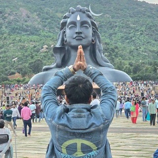 Telegram profile photo for ARYAN- GURU JI