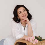 Telegram profile photo for Дина | Бьюти-заметки