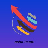 Telegram profile photo for آشا ترید (Asha Trade)