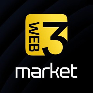 Telegram profile photo for Web3.Market - Web3 File Marketplace π