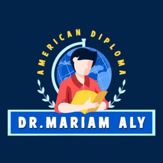Telegram profile photo for Dr Mariam EST ACT DSAT English