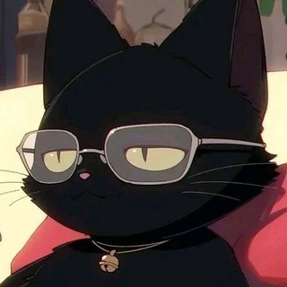 Telegram profile photo for 𝑴𝒊𝒏𝒆’ˢ 𝘢𝘳𝘵