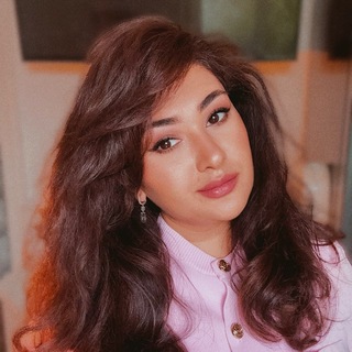 Telegram profile photo for Эстетика от Дины