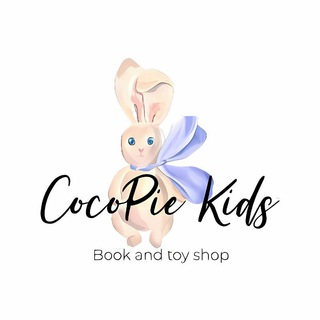 Telegram profile photo for CocoPie_Kids