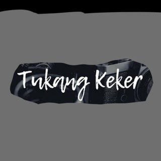 Telegram profile photo for TUKANG KEKERπ΅ββ