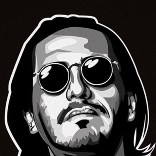 Telegram profile photo for Гио Пика - Музыка 🎵