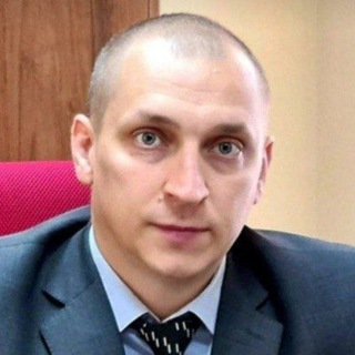 Telegram profile photo for Адзер К. Хроники Апокалипсиса.