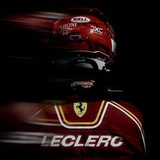 Telegram profile photo for (.) ⸻ Formula One Racer; @JanGhifar