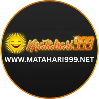 Telegram profile photo for Matahari999 CommunityπβοΈ