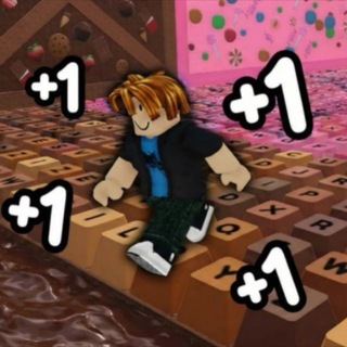 Telegram profile photo for +1 Speed Keyboard Escape