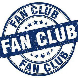 Telegram profile photo for Fan CluB