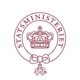 Telegram profile photo for Statsministeriet