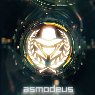 Telegram profile photo for Asmodeus TV