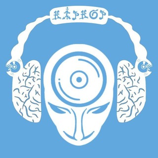 Telegram profile photo for HipHop