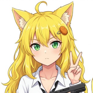 Telegram profile photo for SBEU Котлета