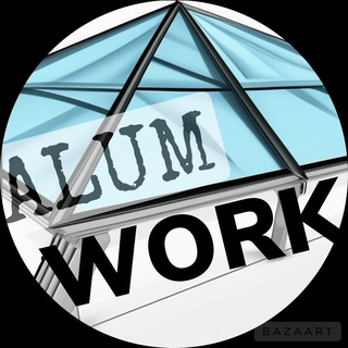 Telegram profile photo for Alum_work