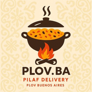 Telegram group profile photo for PLOV v BA