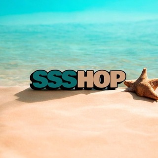 Telegram profile photo for SSShop