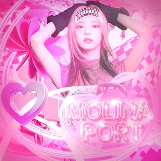 Telegram profile photo for mOlina_port